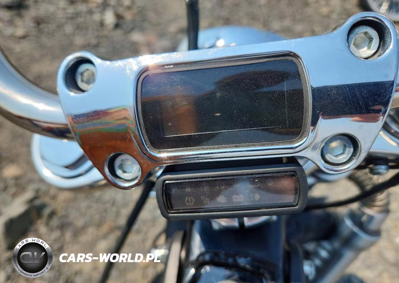 2023 Harley-Davidson Fxst VIN:1HD1BVJ19PB021252 - 7