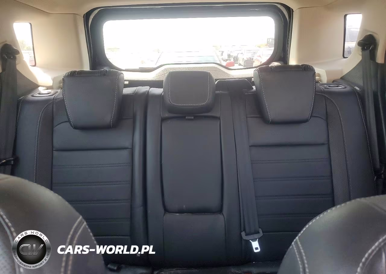 2020 Ford Ecosport Titanium VIN:MAJ6S3KL0LC362528 - 10