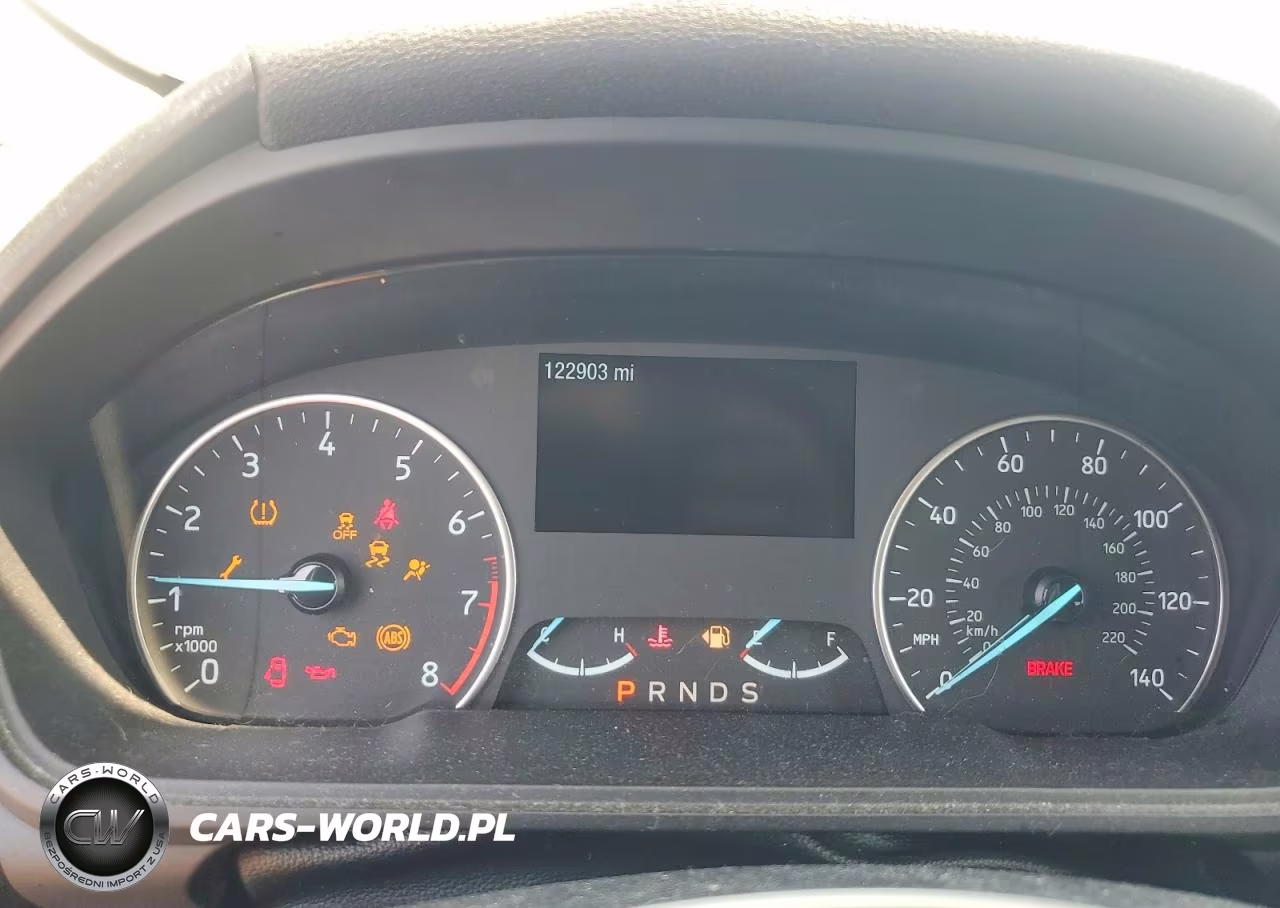 2020 Ford Ecosport Titanium VIN:MAJ6S3KL0LC362528 - 9