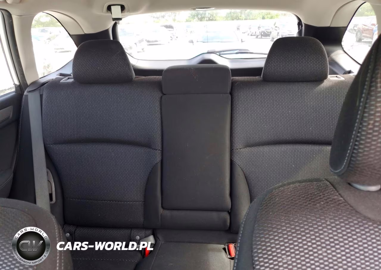2015 Subaru Outback 2.5I Premium VIN:4S4BSBDC1F3333278 - 10