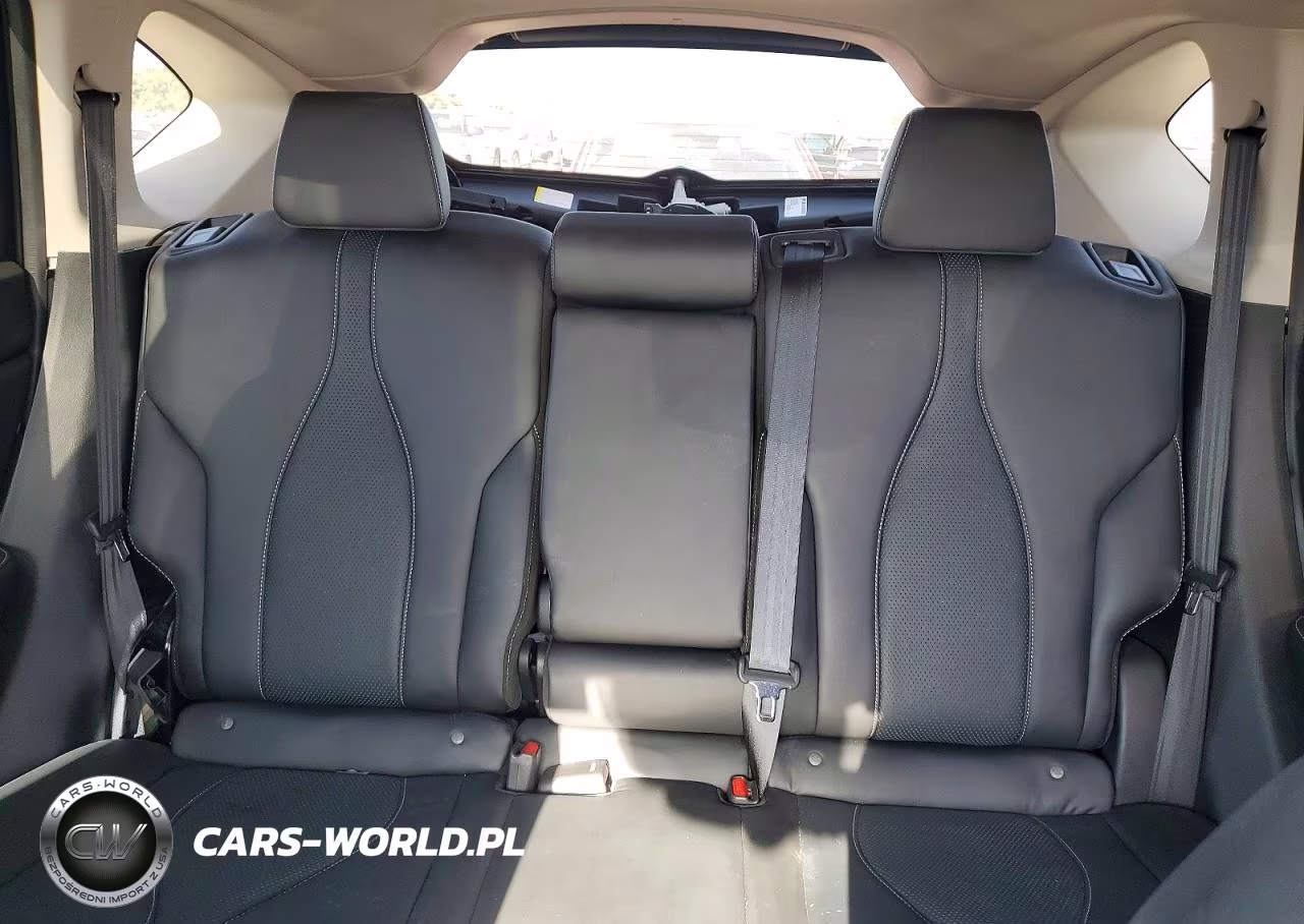 2020 Acura Rdx Technology VIN:5J8TC1H50LL021834 - 10