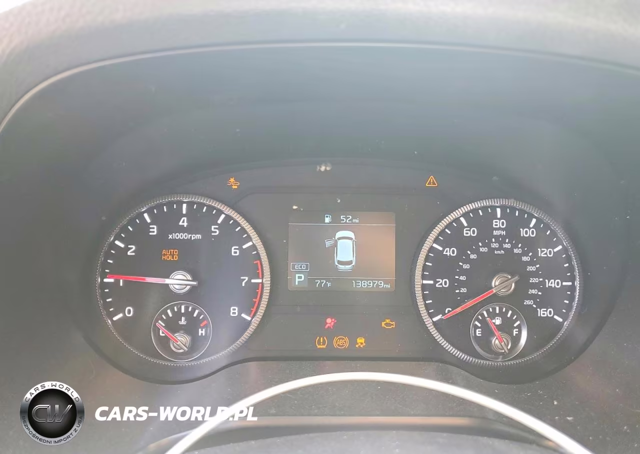 2021 Kia Telluride S VIN:5XYP64HC6MG116581 - 9