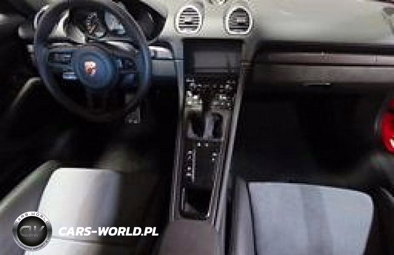 2025 Porsche 718 Cayman Gt4 Rs VIN:WP0AE2A89SK272107 - 11