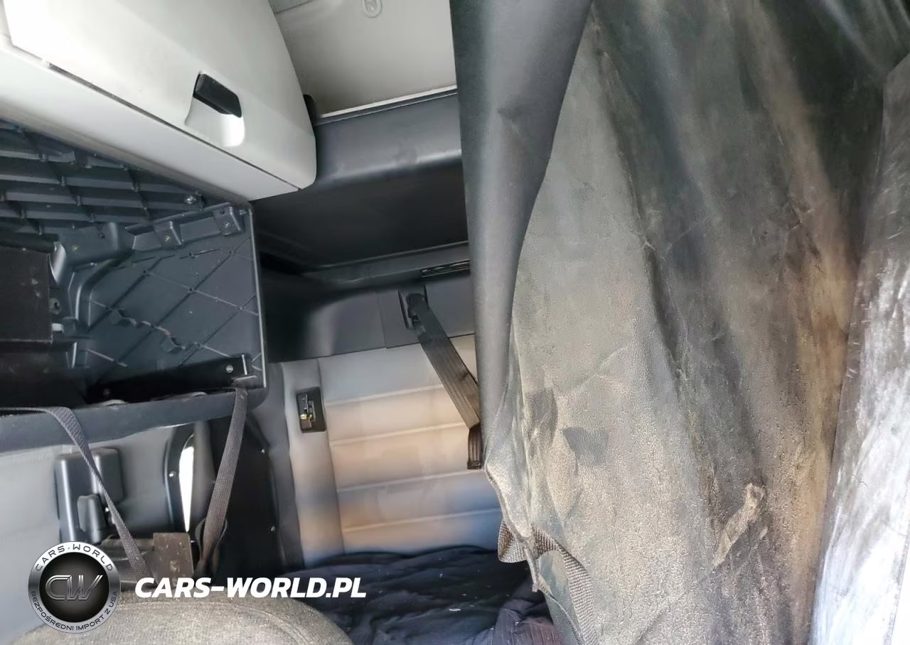 2019 Freightliner Cascadia 126 Semi Truck VIN:3AKJHHDR2KSKG5159 - 6