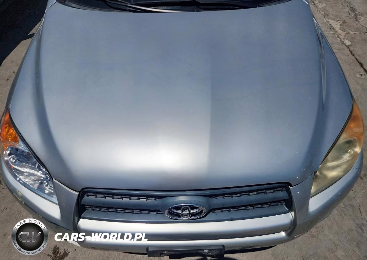 2009 Toyota Rav4 Base VIN:JTMZF33V49D003620 - 11