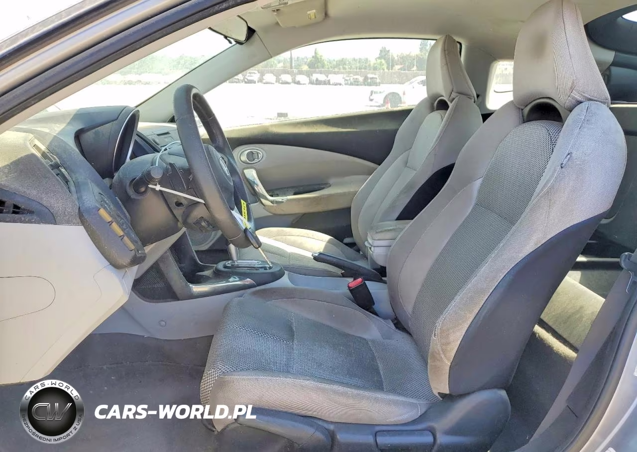 2011 Honda Cr-Z Ex VIN:JHMZF1D65BS002875 - 7