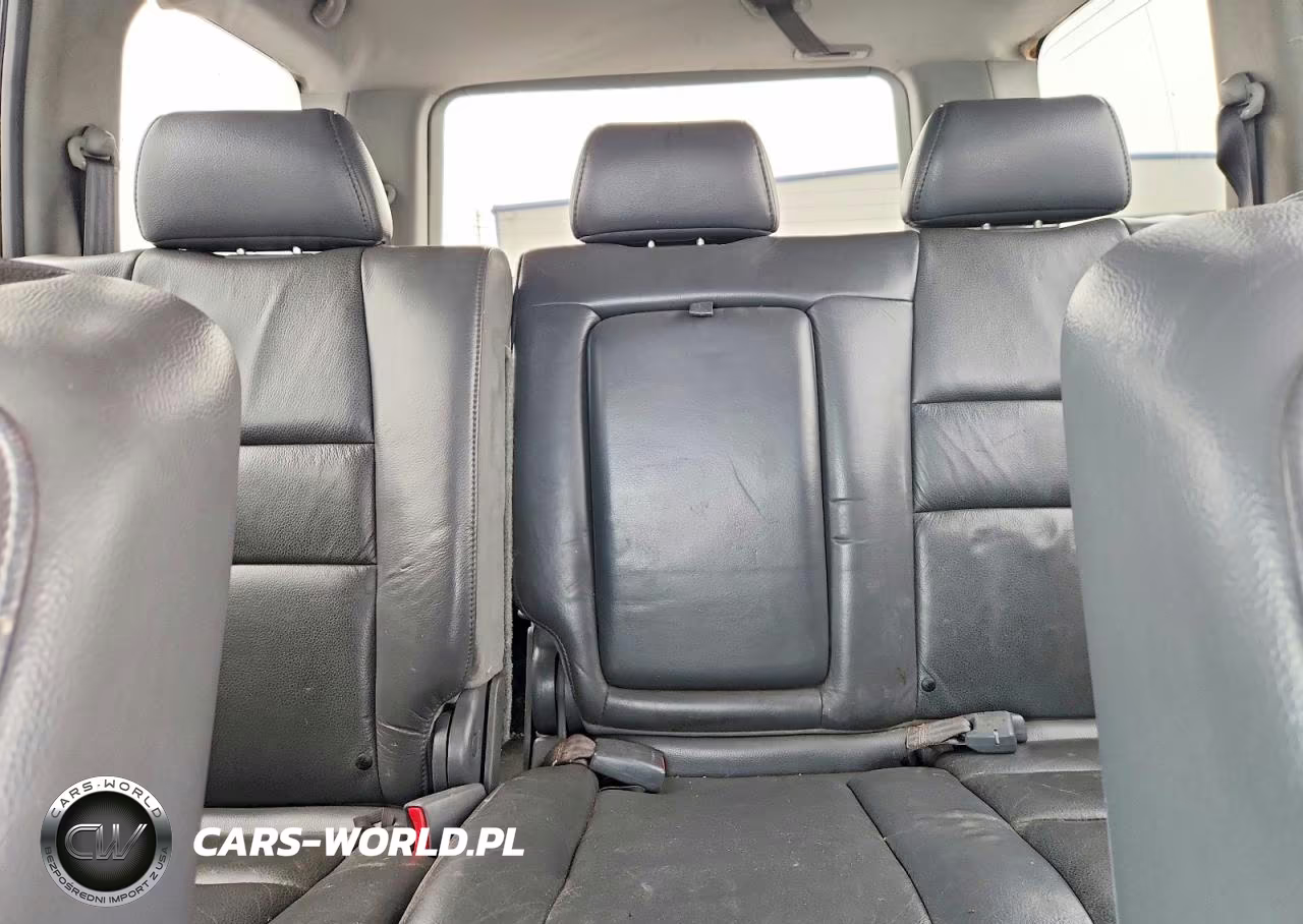 2006 Honda Pilot Ex VIN:2HKYF18766H548346 - 10