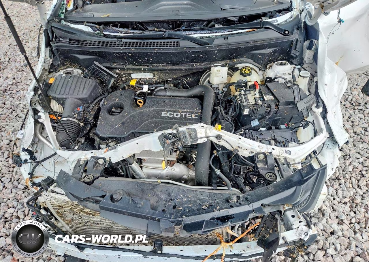 2020 Chevrolet Equinox Lt VIN:3GNAXUEV5LL233835 - 11
