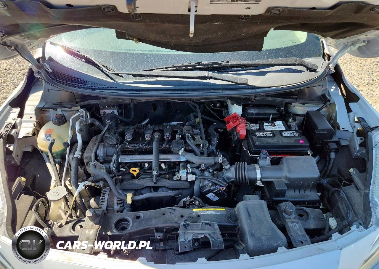 2020 Nissan Versa Sv VIN:3N1CN8EV8LL854584 - 11