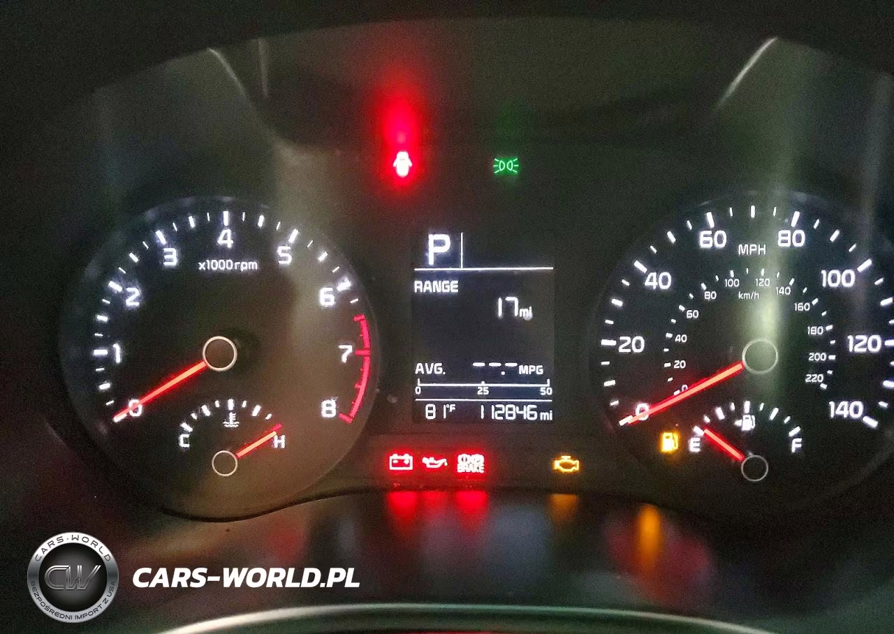 2021 Kia Rio S VIN:3KPA24AD2ME366126 - 9