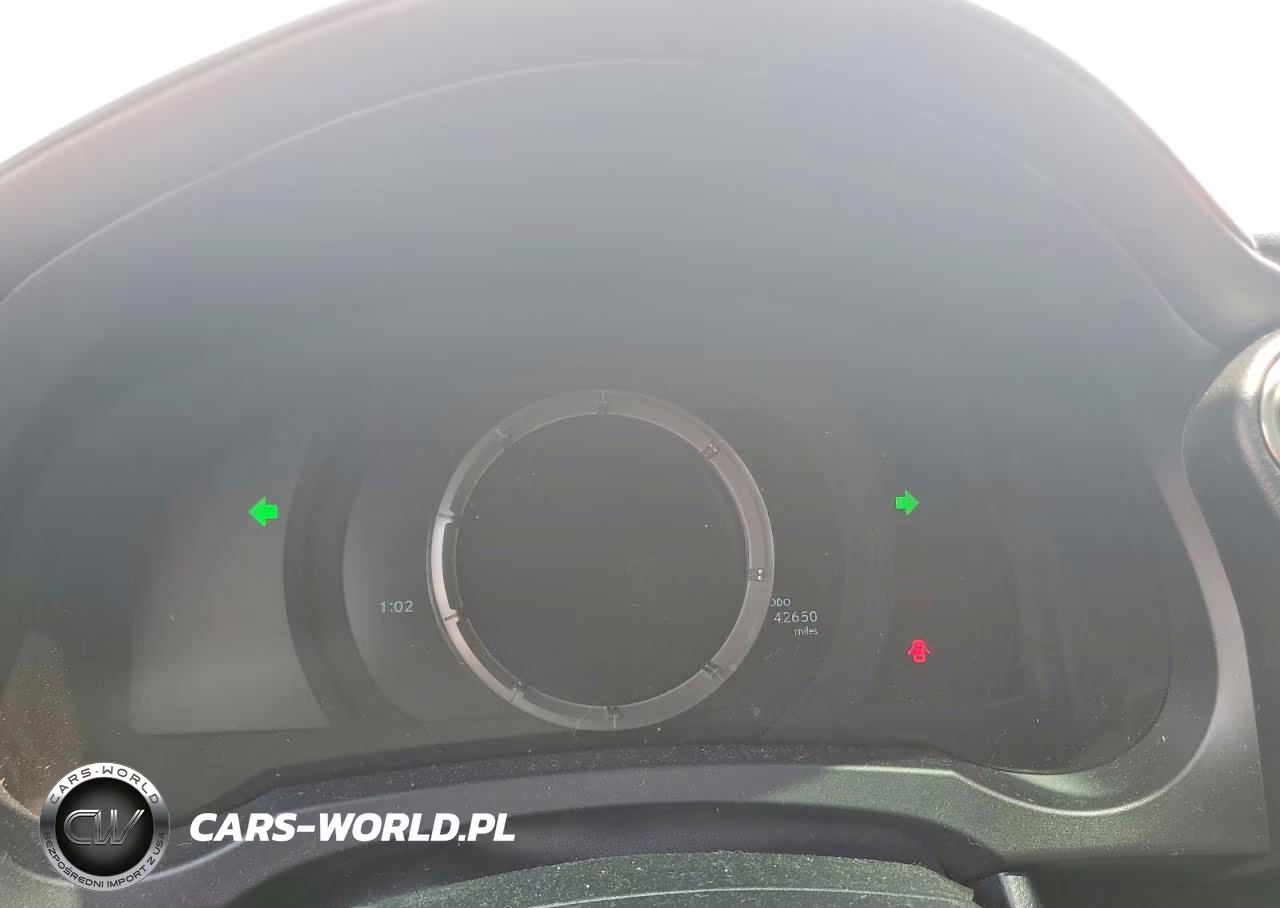 2019 Lexus Rc 350 VIN:JTHHZ5BC0K5021125 - 9