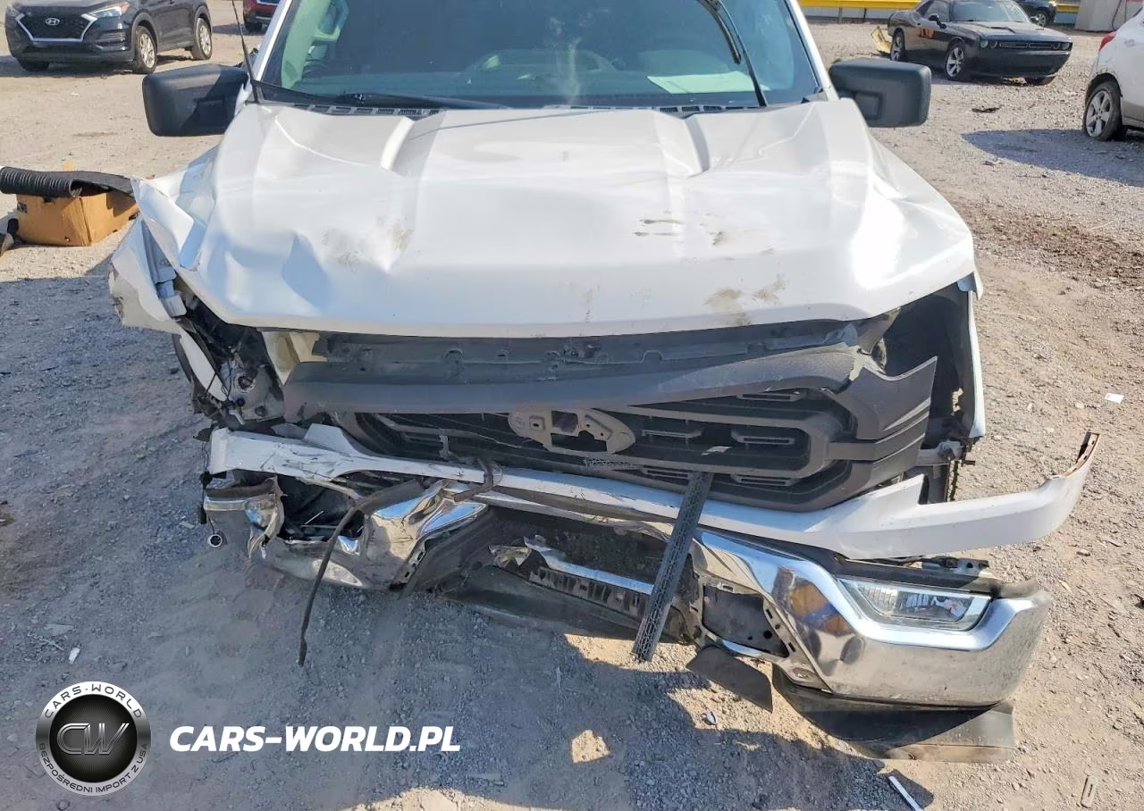 2021 Ford F150 Super Cab VIN:1FTEX1CB2MKE66673 - 11