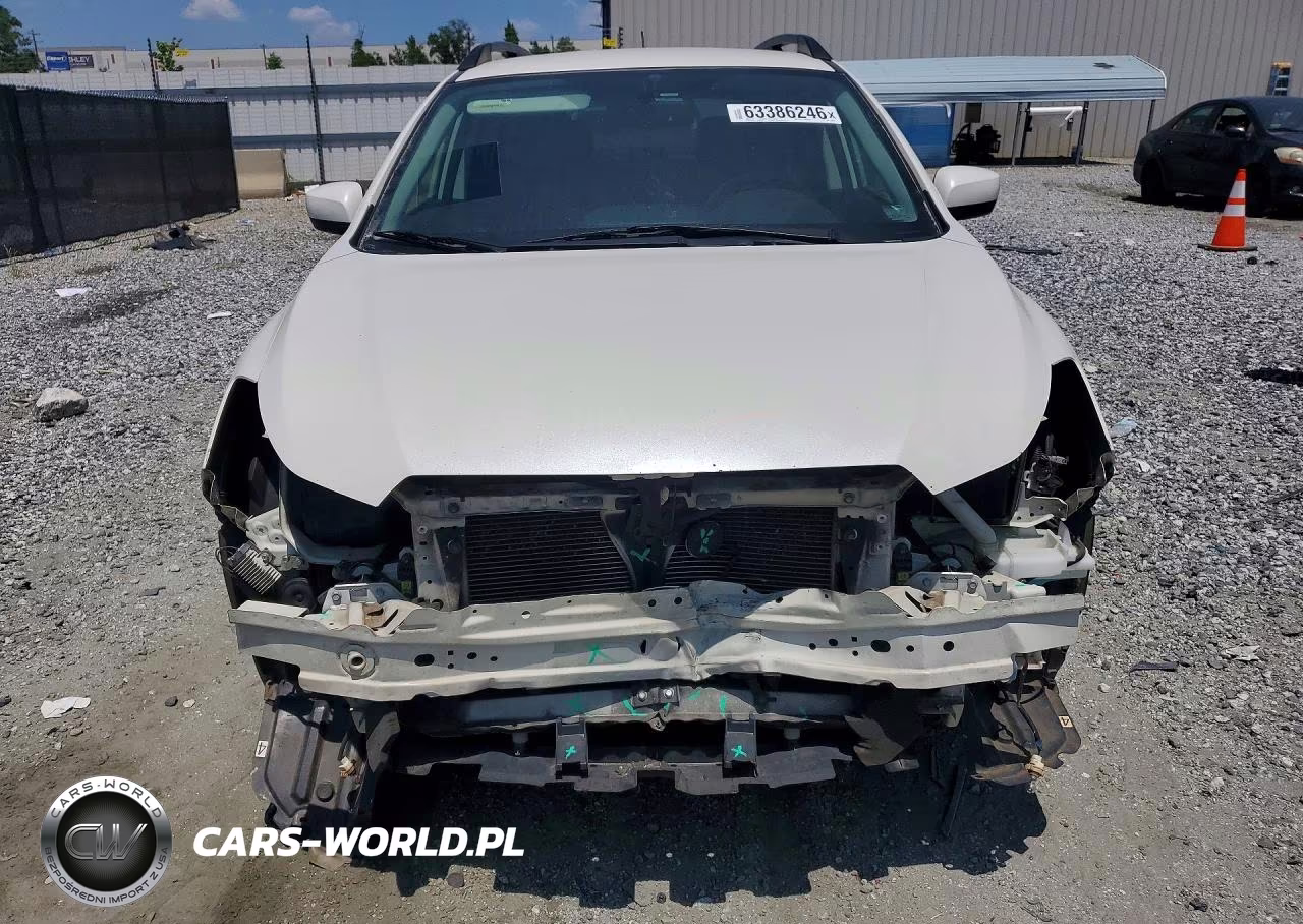 2015 Subaru Xv Crosstrek 2.0 Premium VIN:JF2GPACC5F8234152 - 5