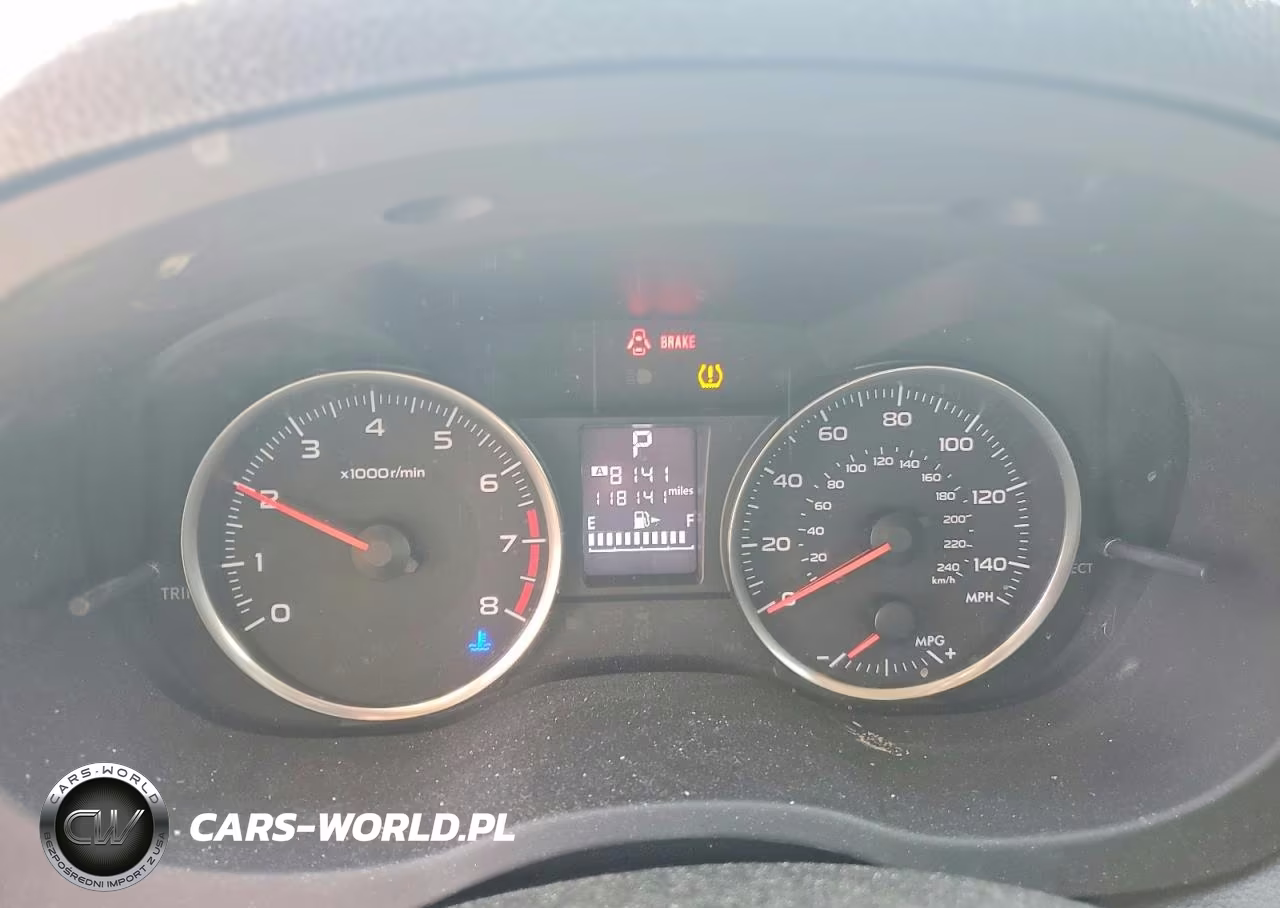 2015 Subaru Xv Crosstrek 2.0 Premium VIN:JF2GPACC5F8234152 - 9