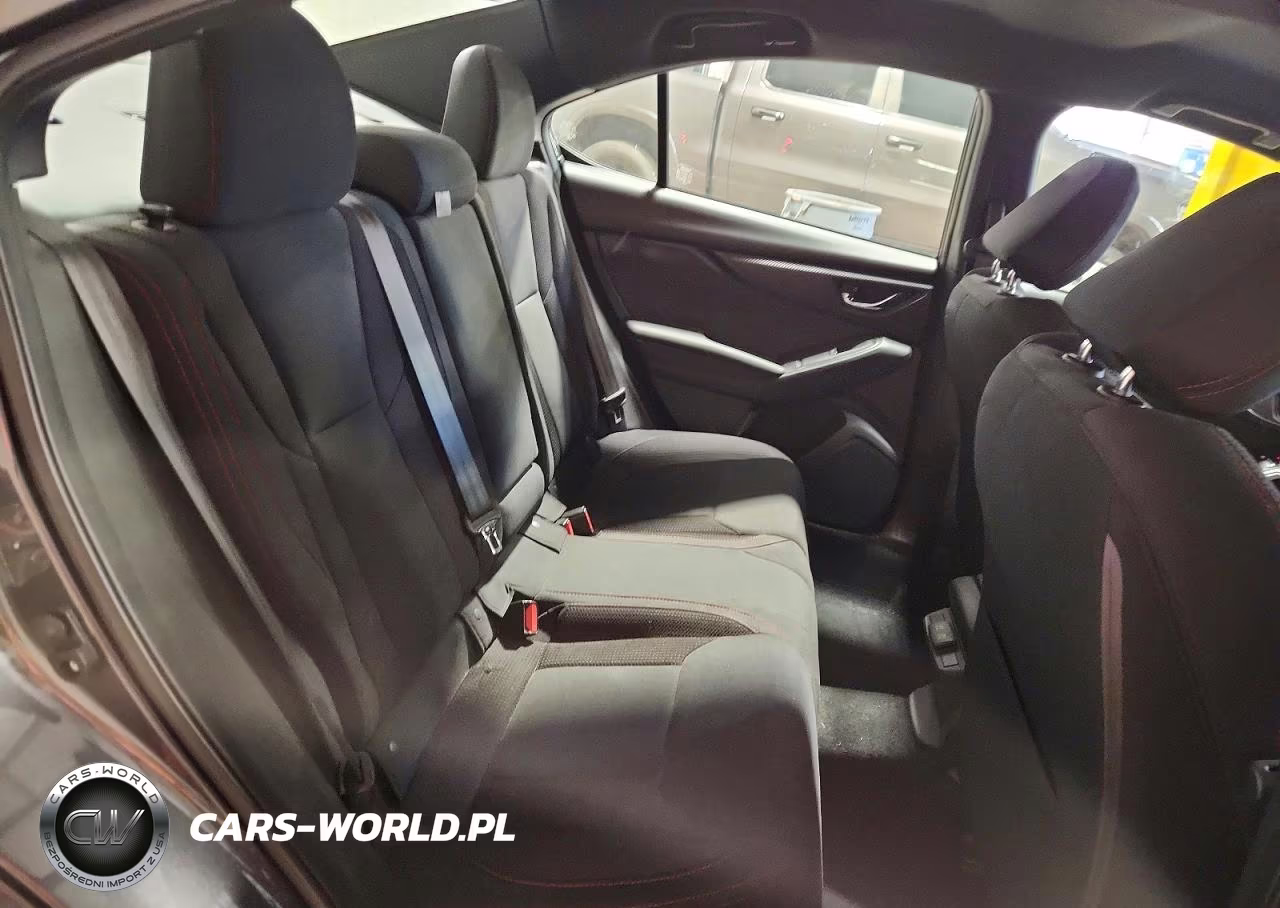 2023 Subaru Wrx Premium VIN:JF1VBAF67P9824543 - 10
