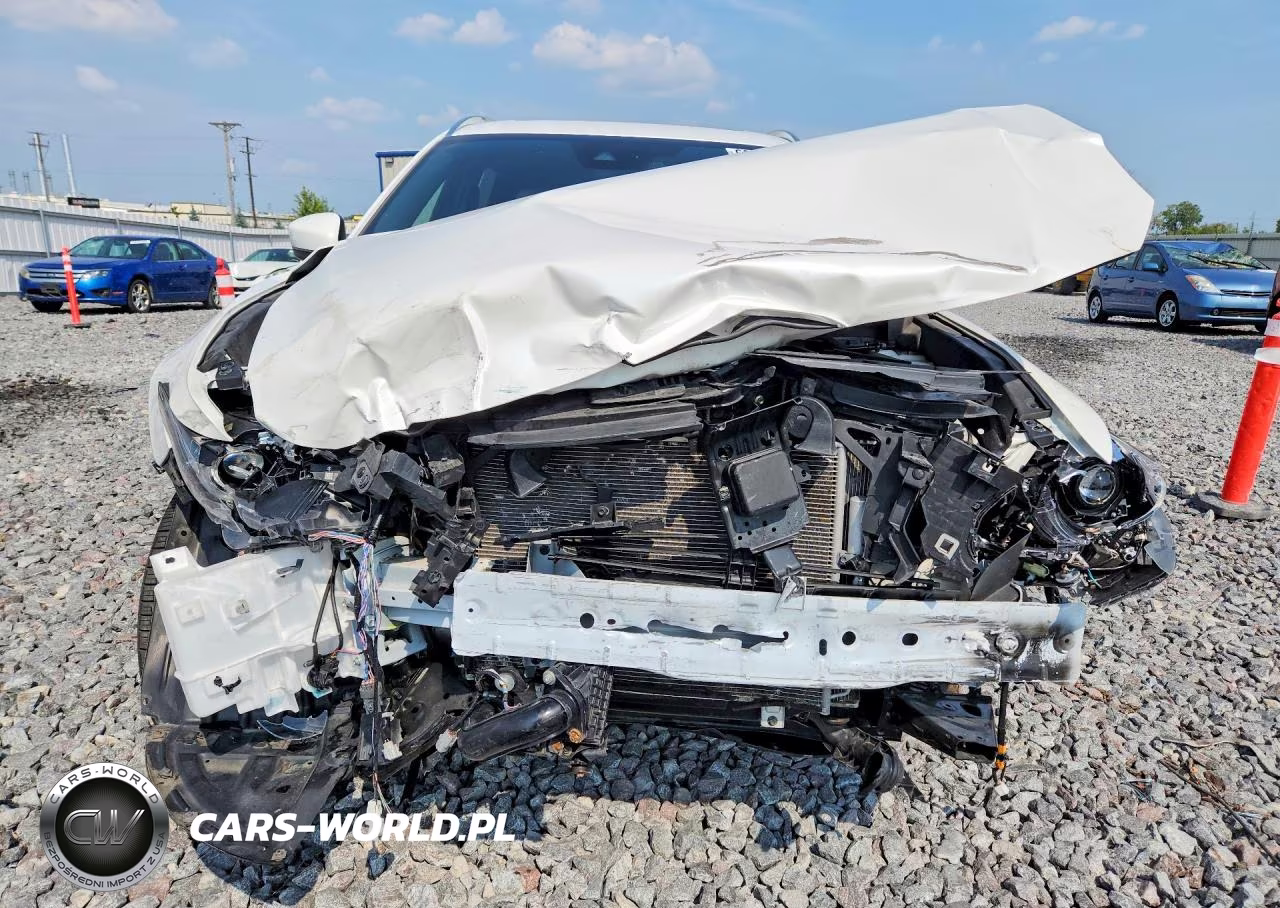 2020 Mazda Cx-9 Grand Touring VIN:JM3TCBDY9L0407469 - 5