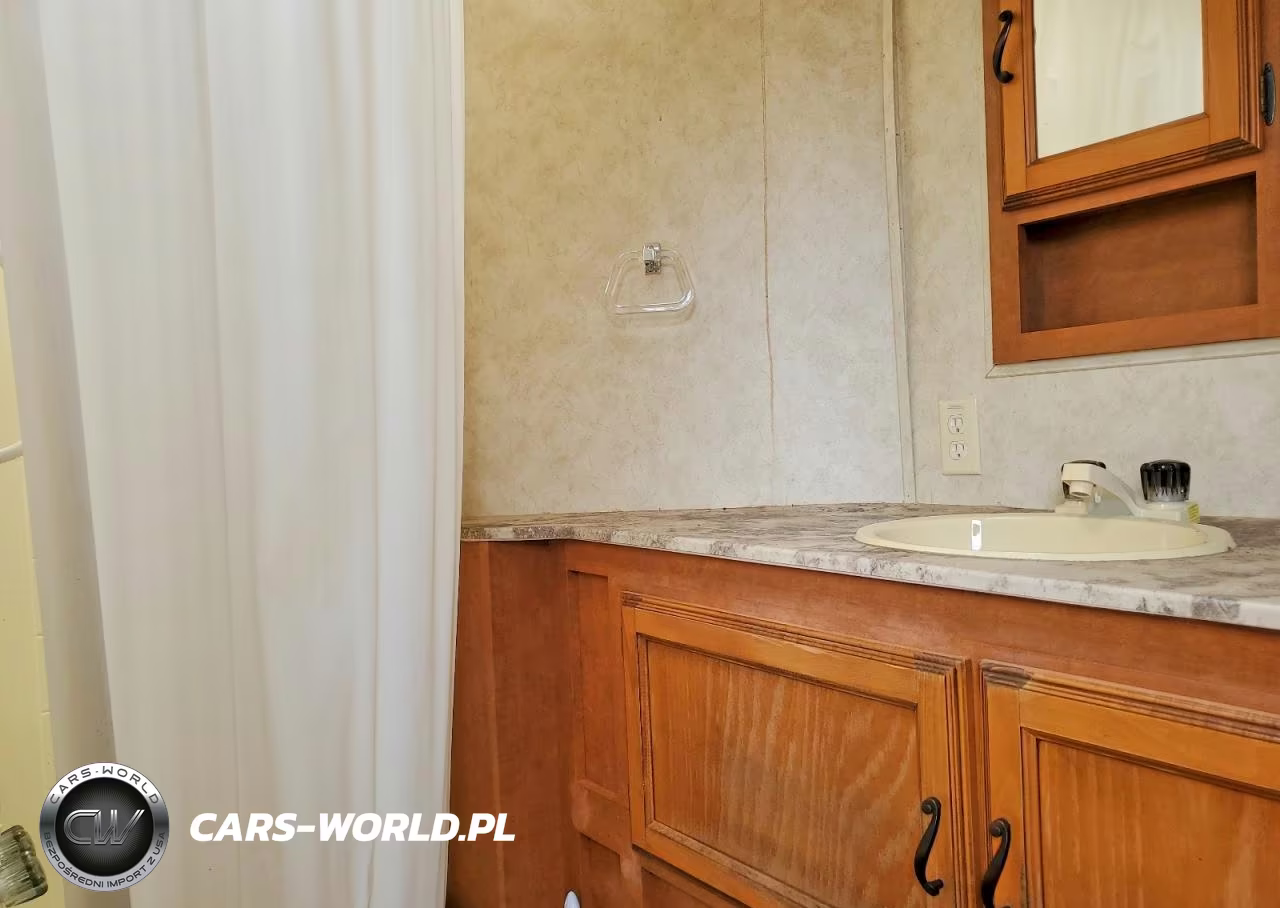2013 Forest River Coachmen Apex Camper VIN:5ZT2CXJB7DA003078 - 6