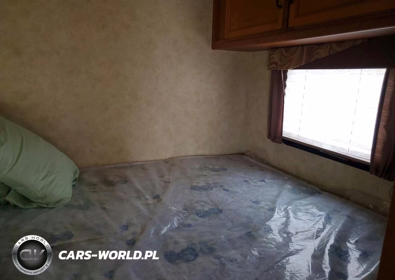 2013 Forest River Coachmen Apex Camper VIN:5ZT2CXJB7DA003078 - 7