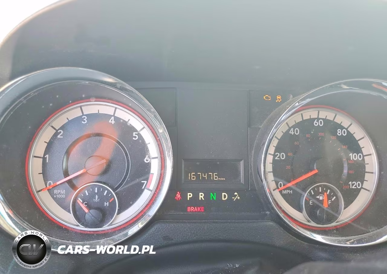 2015 Dodge Grand Caravan Se VIN:2C4RDGBG1FR623446 - 9