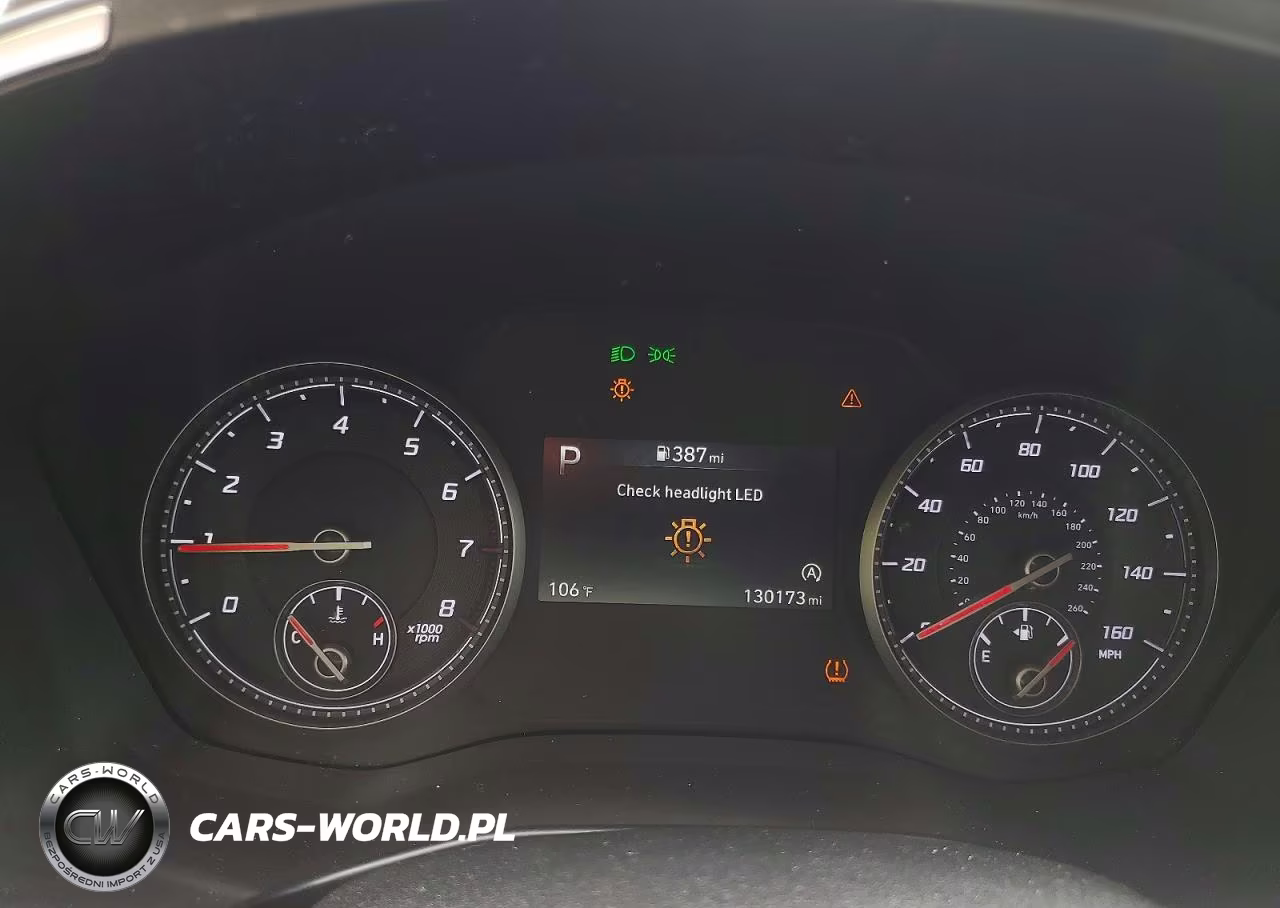 2023 Hyundai Santa Fe Sel VIN:5NMS24AJ3PH641087 - 9
