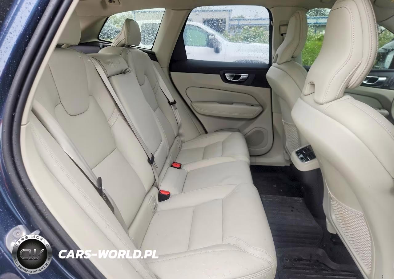 2026 Volvo Xc60 Ultra VIN:YV4M12RM8T1417491 - 11