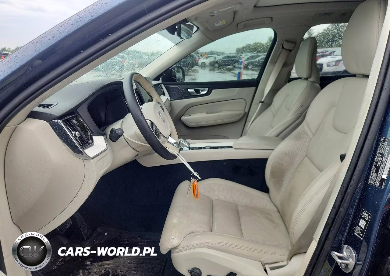 2026 Volvo Xc60 Ultra VIN:YV4M12RM8T1417491 - 7