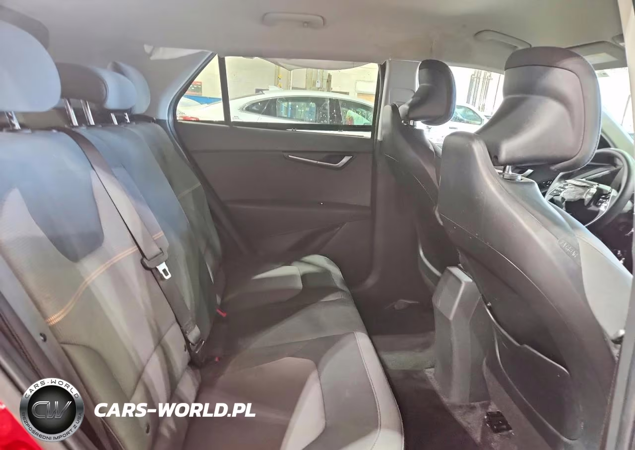 2026 Kia Niro Lx VIN:KNDCP3LE7T5324538 - 10