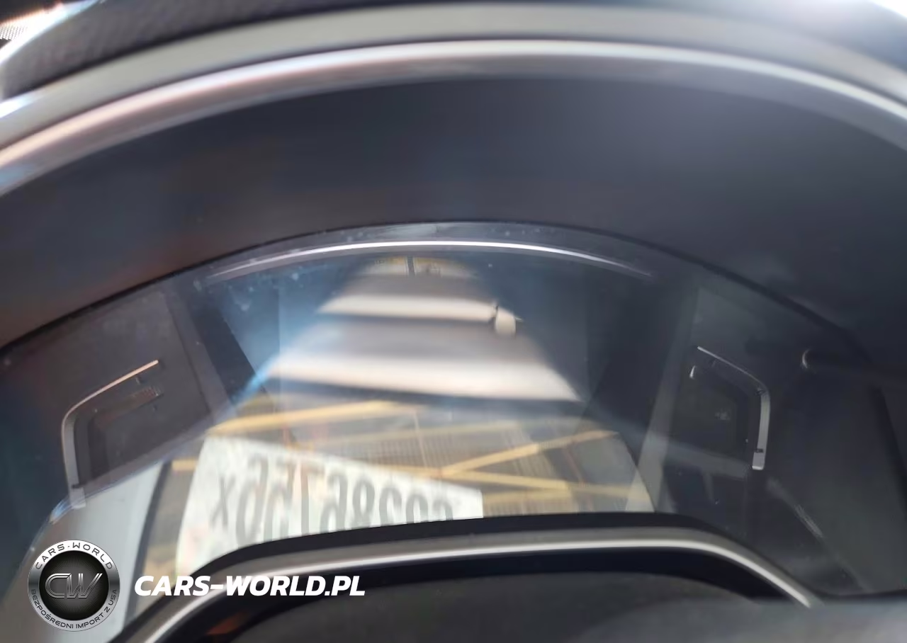 2020 Honda Cr-V 2Wd Ex VIN:2HKRW1H5XLH425132 - 9