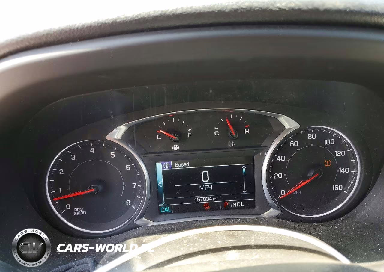 2017 GMC Acadia Sle VIN:1GKKNLLS8HZ212472 - 9
