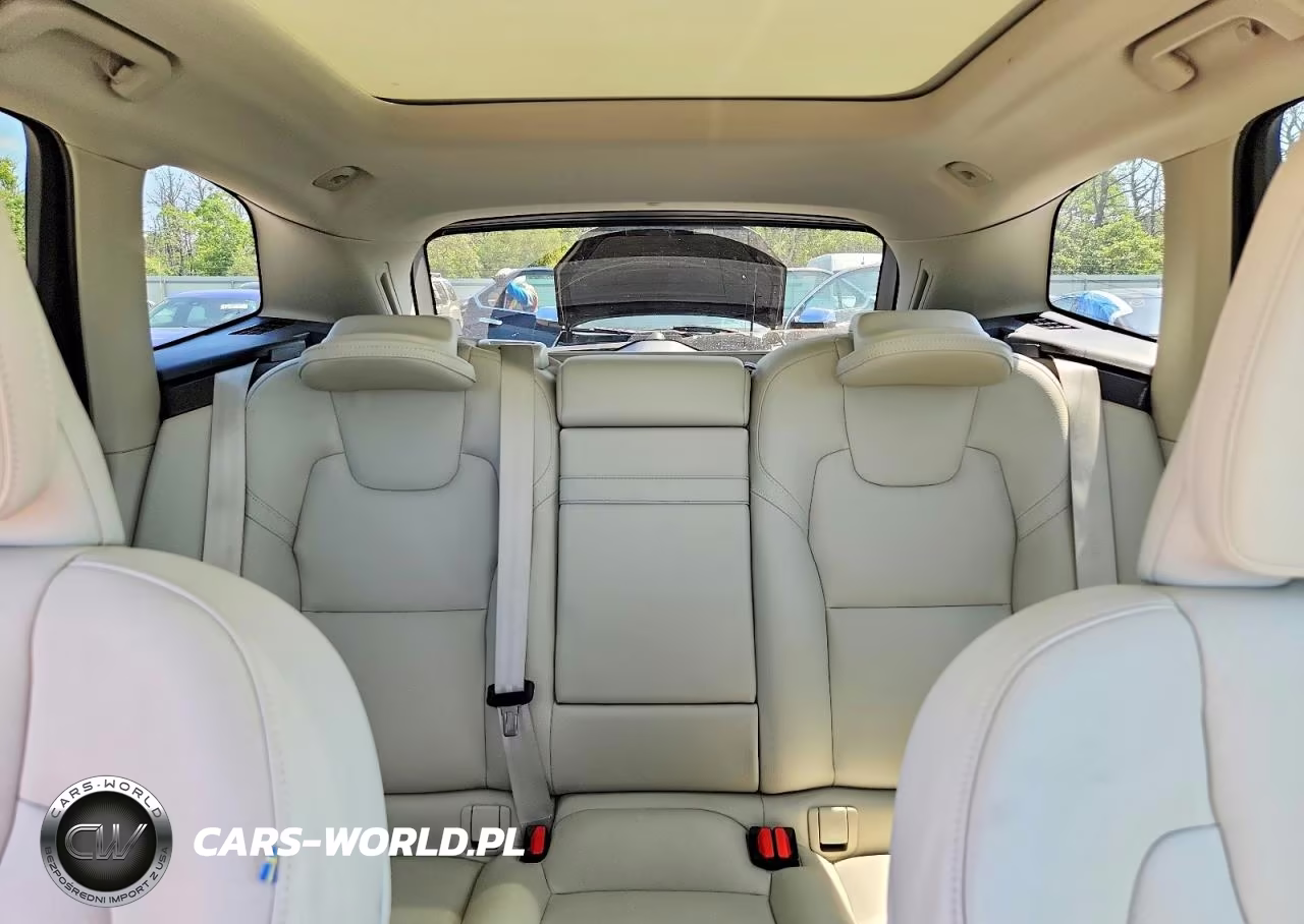 2019 Volvo Xc60 T5 VIN:LYV102RK7KB327571 - 10