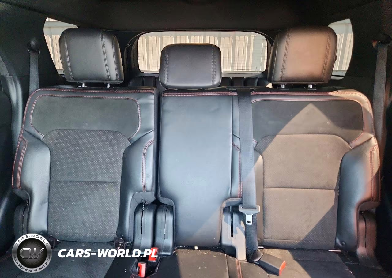 2018 Ford Explorer Xlt VIN:1FM5K8D86JGC51060 - 10