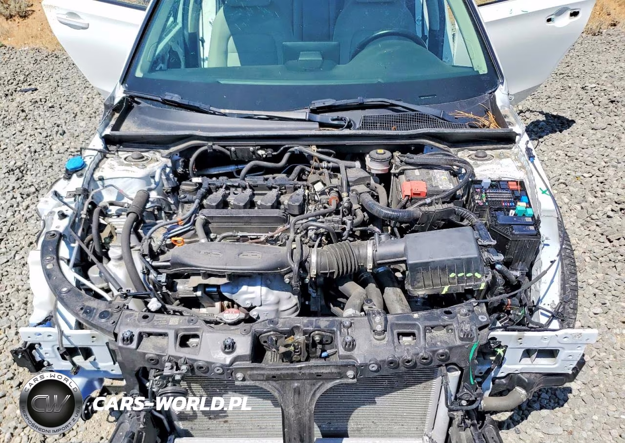 2023 Honda Civic Ex VIN:2HGFE1F73PH312777 - 11