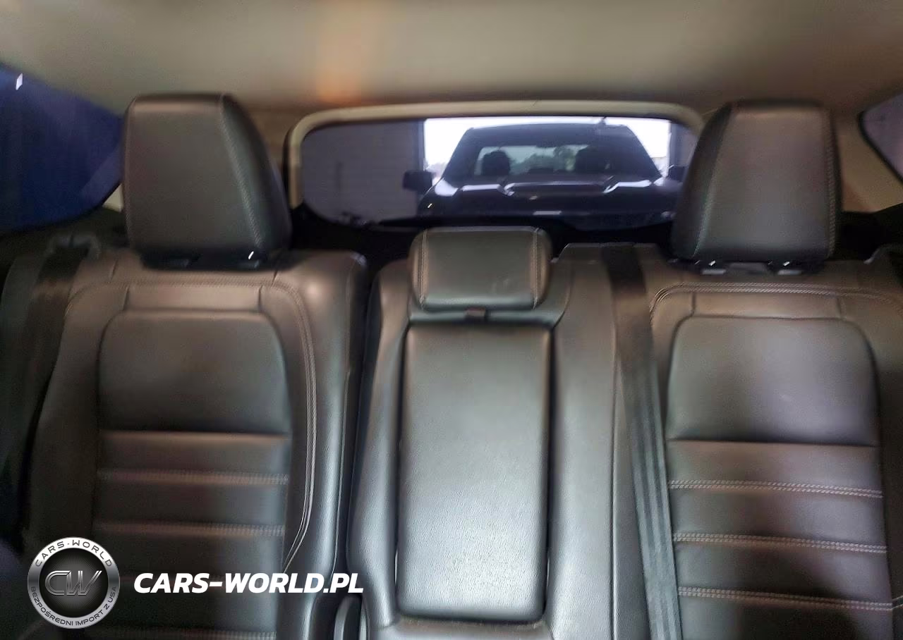2018 Ford Escape Sel VIN:1FMCU9HD0JUD02651 - 10