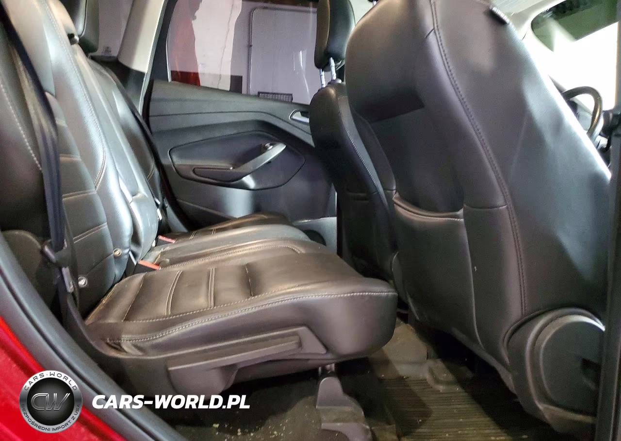 2018 Ford Escape Sel VIN:1FMCU9HD0JUD02651 - 11
