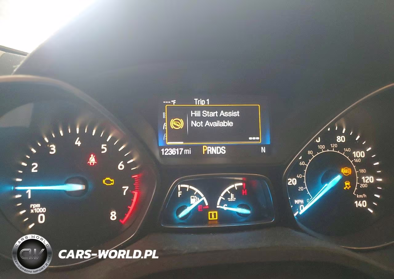 2018 Ford Escape Sel VIN:1FMCU9HD0JUD02651 - 9