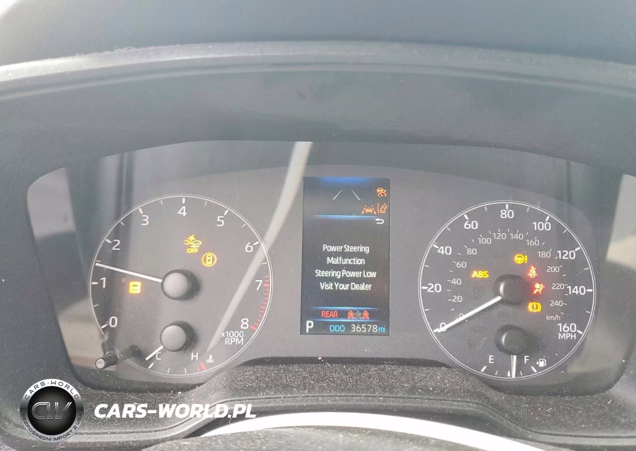 2023 Toyota Corolla Le VIN:5YFB4MDE9PP079548 - 9