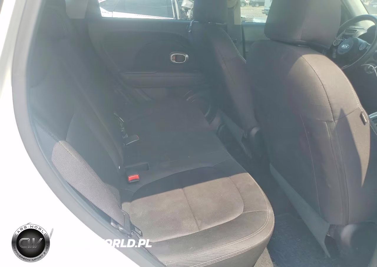 2017 Kia Soul Base VIN:KNDJN2A28H7411599 - 10