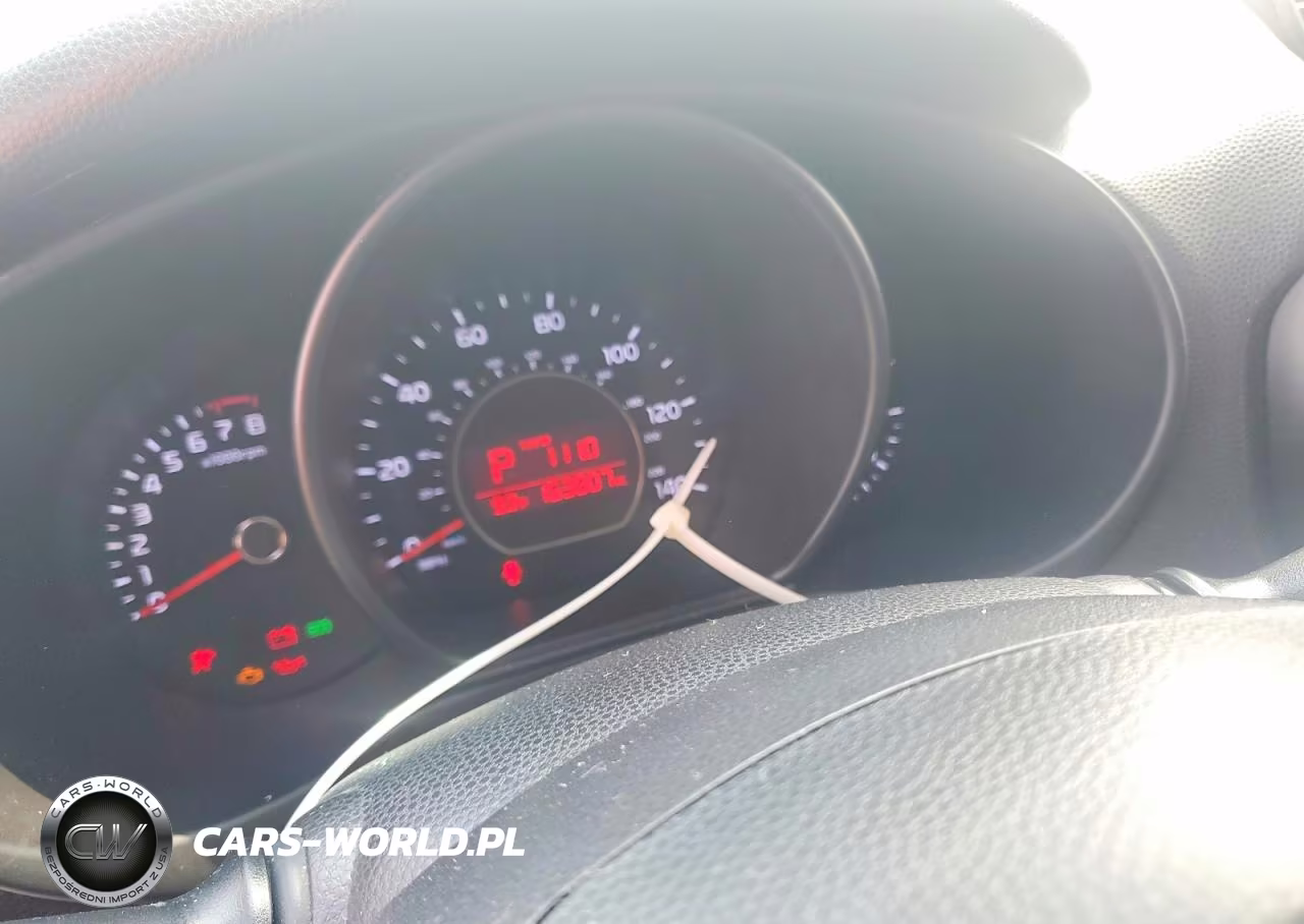 2017 Kia Soul Base VIN:KNDJN2A28H7411599 - 9