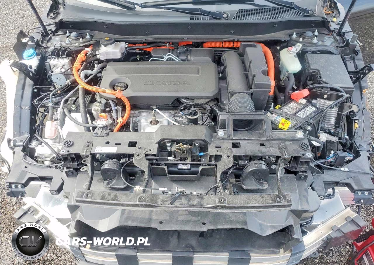 2025 Honda Cr-V Sport-L VIN:5J6RS5H80SL014338 - 12