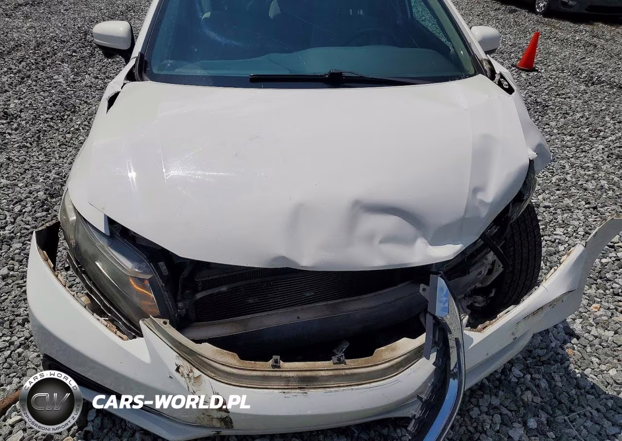 2015 Honda Civic Se VIN:2HGFB2F75FH541426 - 11