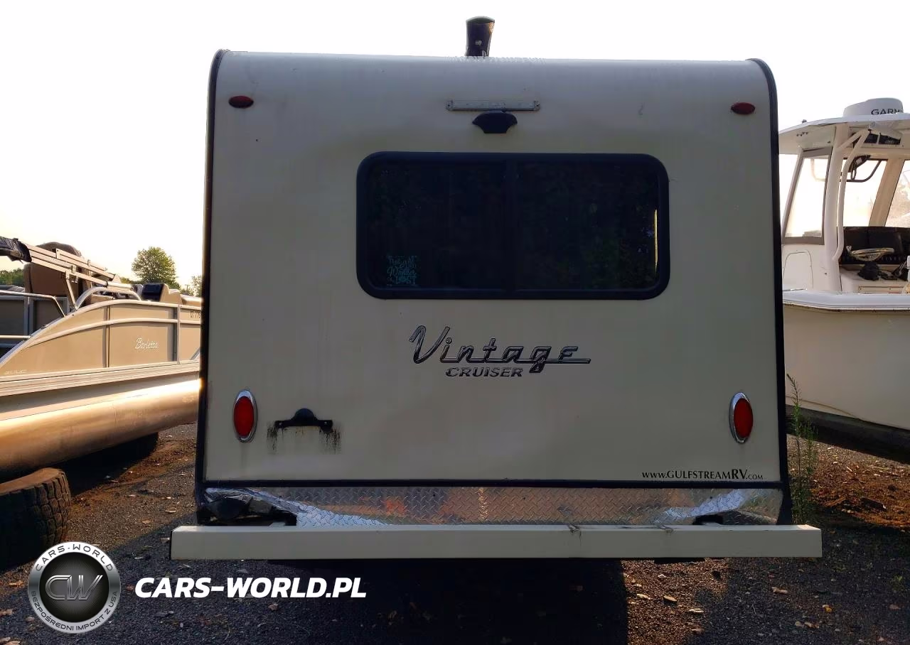 2021 Gulf Stream Vintage Cruiser Camper VIN:1NL1G2623M7053058 - 6