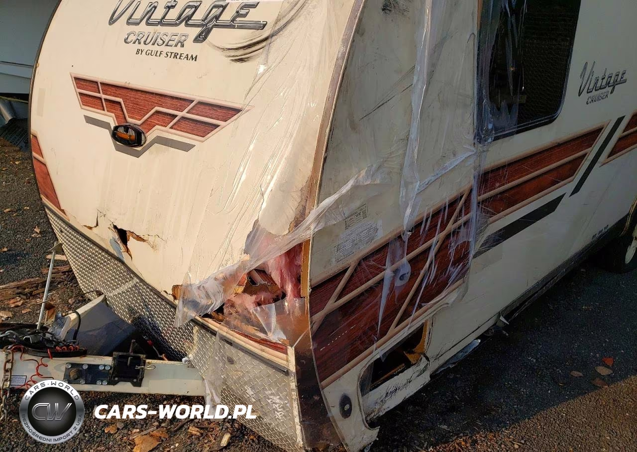 2021 Gulf Stream Vintage Cruiser Camper VIN:1NL1G2623M7053058 - 7