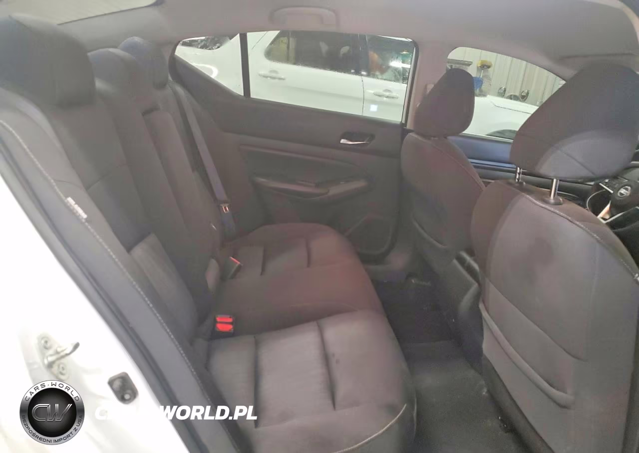 2019 Nissan Altima S VIN:1N4BL4BV1KC244828 - 10