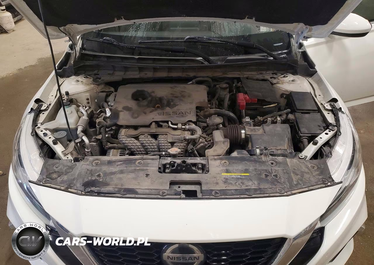 2019 Nissan Altima S VIN:1N4BL4BV1KC244828 - 11