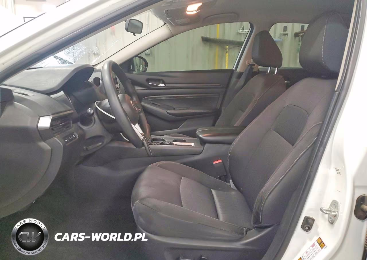 2019 Nissan Altima S VIN:1N4BL4BV1KC244828 - 7