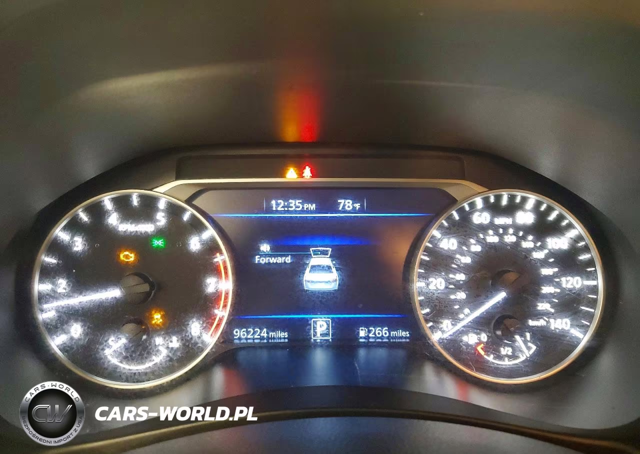 2019 Nissan Altima S VIN:1N4BL4BV1KC244828 - 9