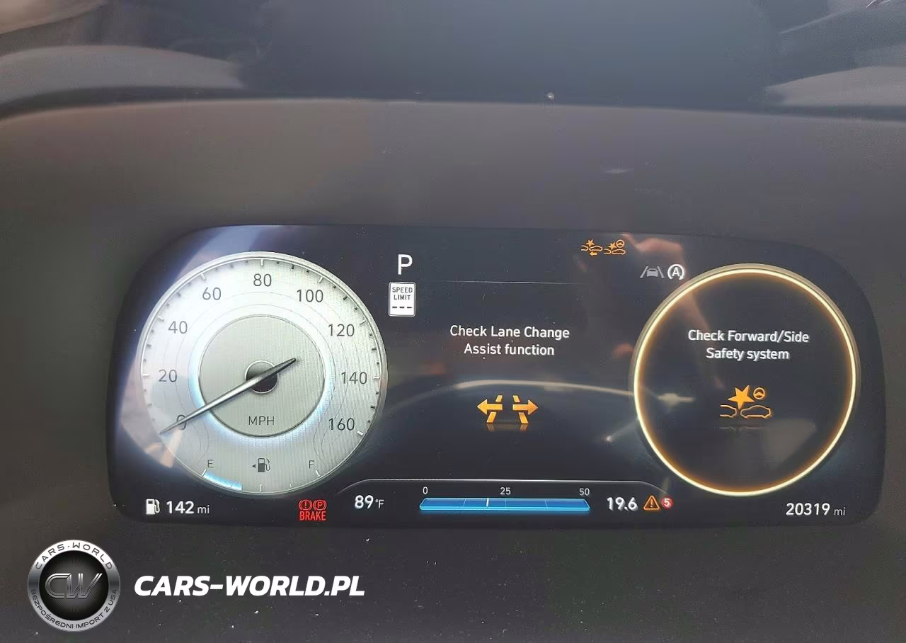 2025 Hyundai Palisade Sel Premium VIN:KM8R4DGE2SU945141 - 9