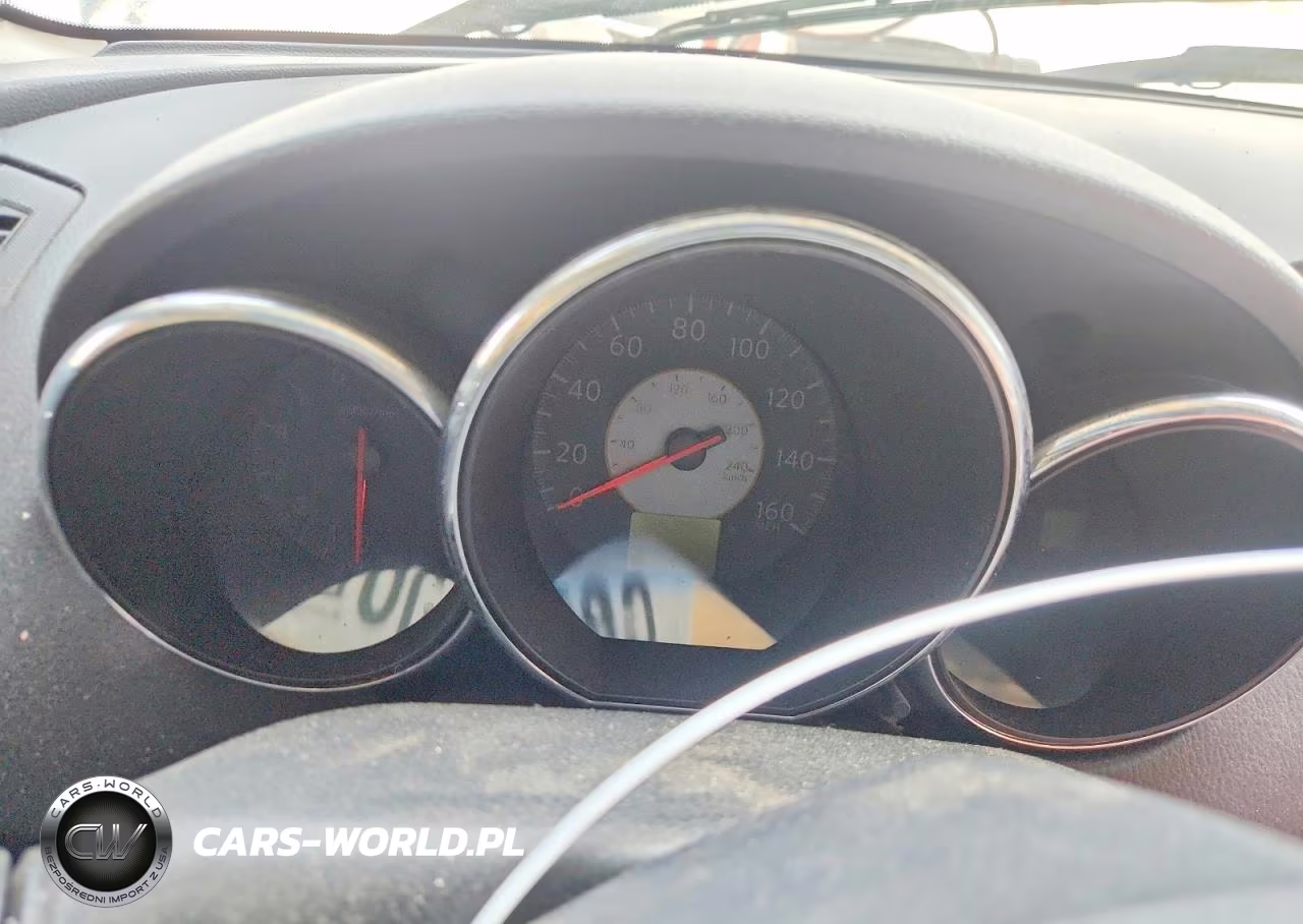 2006 Nissan Altima 3.5 Se VIN:1N4BL11D26C166296 - 9