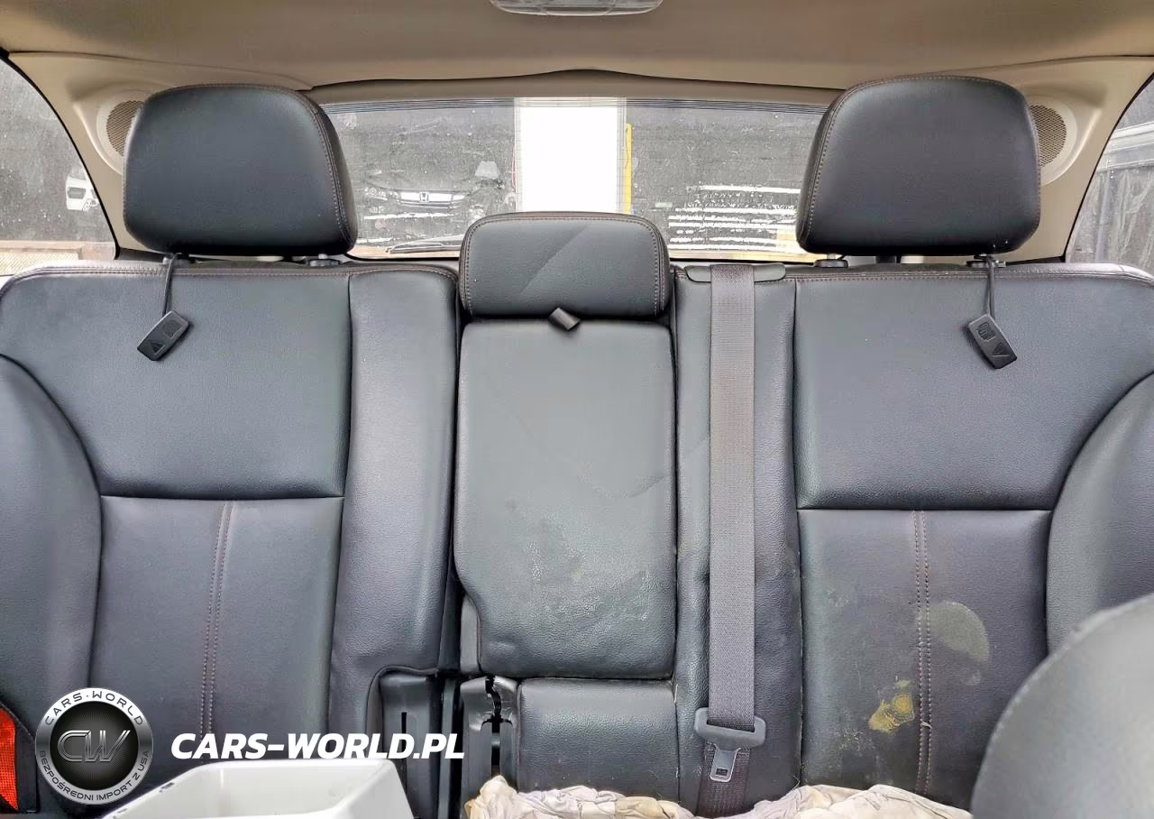2014 Ford Edge Limited VIN:2FMDK4KC6EBA06235 - 10