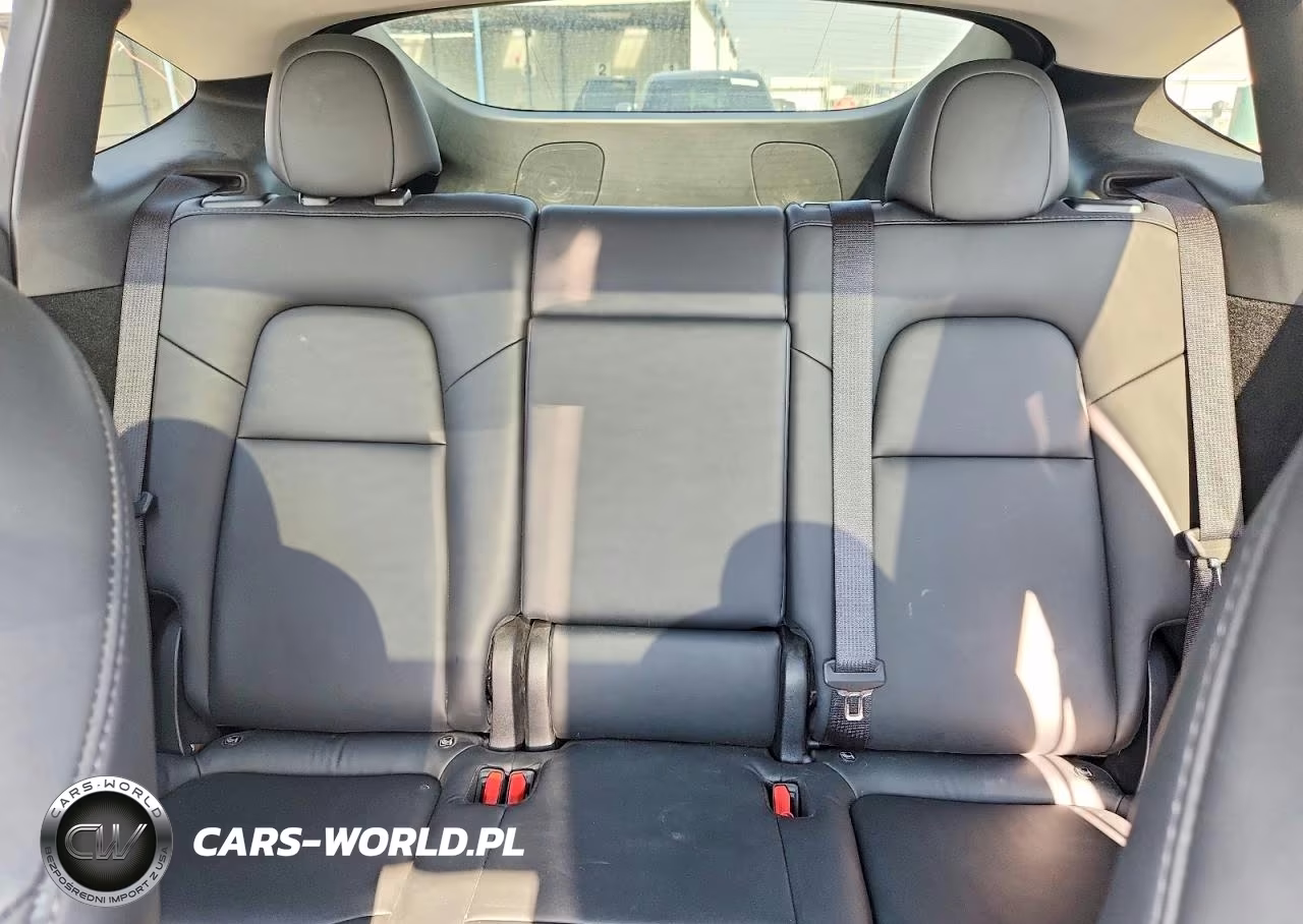 2023 Tesla Model Y VIN:7SAYGDEE7PA201027 - 10